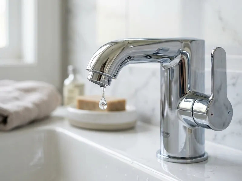 Faucet Repair & Installation Plumber in Rock Hall, MD
